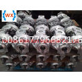 Wa250pz-6 Wa320-6 705-56-36080 705-56-36040 Hydraulic Transmission Gear Oil Pump